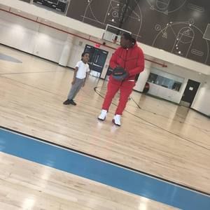 Meet your Posher, Charles